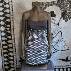 Charlotte Russe Tube Dress